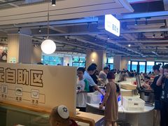 -乡村基(杨家坪建设店)