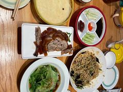 -满盛春饼·新津菜(河北路总店)
