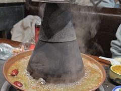 -吉祥涮羊肉