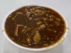 -陈寔包子王·卤煮小肠·京味小吃(龙潭店)