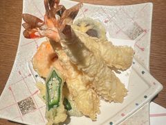 -水之惠鲜鱼料理(王府大街店)