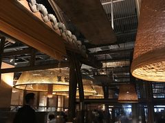 大堂-哥老官重庆美蛙鱼头(西湖银泰十一哥店)