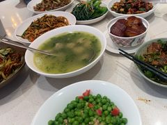 -泉上·发现DISCOVERY ·黔菜餐厅(银海元隆广场店)