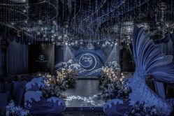 -张仕婚礼·做有温度的婚礼