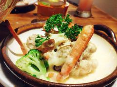 -蟹将军·松叶蟹和牛日料放题自助(K11店)