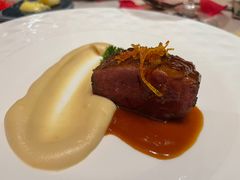 -北京古城老院厉晓麟精致菜