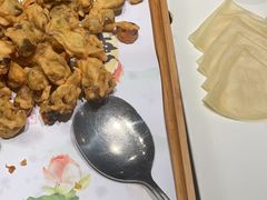 -金狮麟·新豫菜(金码大厦店)