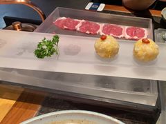 -老墙根涮肉(王四营店)