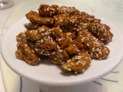 -香乐园·淮扬菜中餐厅·Shang Garden(福田香格里拉店)
