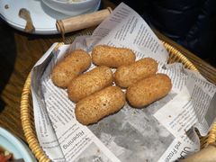 -517烧烤·龙虾·海鲜大排档(万象都荟店)