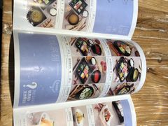 菜单-过桥缘·过桥米线(鲁能城店)