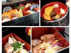 西村便当-西村日本料理(香格里拉饭店)