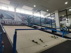 -零度滑雪室内训练中心(莘庄店)