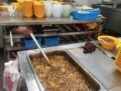 -毛华美食(清扬路店)