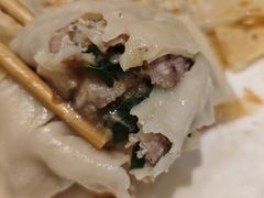 -北李妈妈菜·海肠捞饭(高新万达店)