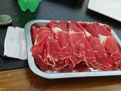 -宝鸡民族饭庄(英达路店)