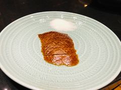 宜良果木烤鸭-丽江金茂凯悦臻选酒店-滇香馆