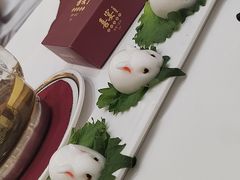 -喜宴又一村·粤菜·茶点·海鲜(壹方天地店)
