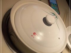 -小骨煲金华砂锅(转塘金街美地店)