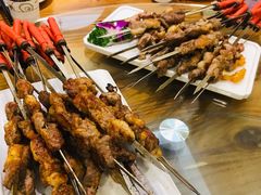 -清真·玛丽亚新疆菜主题餐厅(浙江中路店)