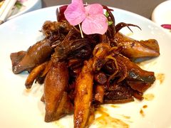 -望乡楼上海菜(日月光店)