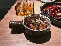 -苦尽酒馆·川菜(鼓楼店)