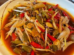 -水煮三国·川鲁江湖菜(香山店)