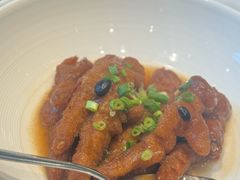 -上海宝华喜来登酒店·采悦轩中餐厅