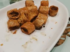 -古镇老食铺-徐州非遗技艺餐厅(大学城店)