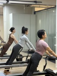 -JC·YOGA静禅瑜伽普拉提