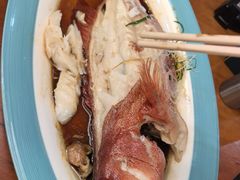 -乐在集市海鲜大排档(平潭店)
