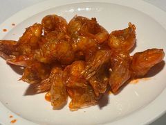 吮指回味虾-金春禧(世茂国际广场店)