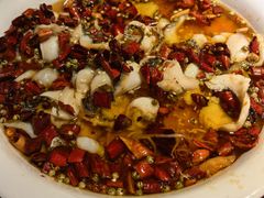 -永安鱼庄·镇江菜(丁卯店)