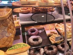 -PARIS BAGUETTE巴黎贝甜(周浦万达店)