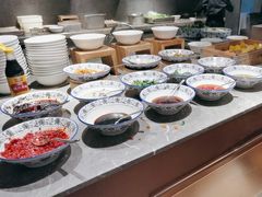 -上海中星铂尔曼大酒店 汇·西餐厅