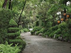 -熙古里艺术村