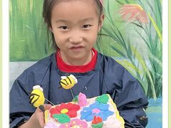 -尼莫儿童美术(三阳路融科天城校区)
