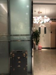 -永琪护肤造型
