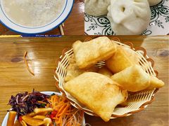-baursak包尔萨克早餐屋