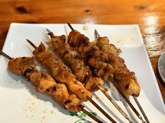 -義聚德·清真铜锅涮羊肉·烧烤(河东店)