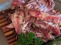 -西塔老太太泥炉烤肉(杭州首店)