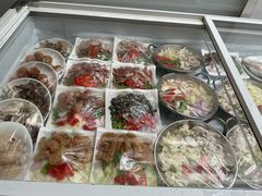 -界山丁老二丁记老鸭汤饭店