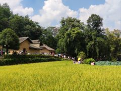 -韶山毛泽东同志故居