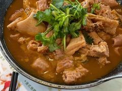 -點無缺茶楼·海鲜酒家(世博店)