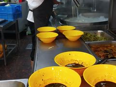 -毛华美食(清扬路店)