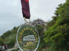 -梧桐山风景名胜区