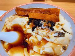 -小桃园·豆浆油条(复兴中路店)