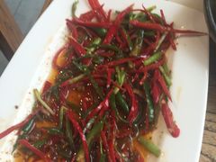 -俏湘私房菜(国贸店)