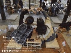 -Metal hands·铁手咖啡