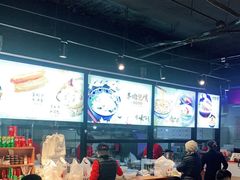 -贺秦生陕面王(富力城店)